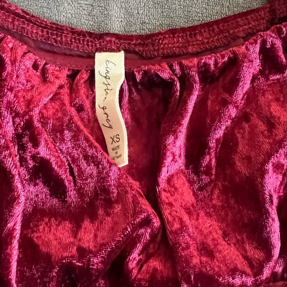 New teens Top‎ - Picture 4 of 7